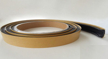 China Durable Single Seal Warm Edge Spacer For Double Glazed Glass / Hollow Glass supplier