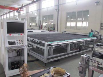 China Automatic CNC  Shape Glass Cutting Machine,CNC Glass Cutting Table,CNC Glass Cutting Machine,Glass CNC Cutting Machine supplier