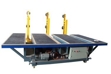 China Automatic Glass Loader with Glass Breaking,Automatic Glass Loading Table,Glass Automatic Loading Table supplier