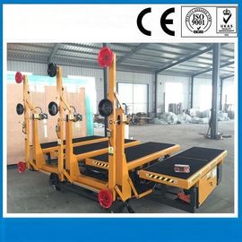 China Wireless Control Auto Glass Cutting Machine Glass Loading Equipment,Automatic Glass Loading Table supplier