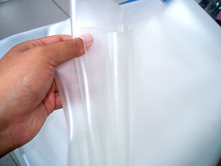 China Glass EVA Laminating Film , Glass Protection Film With Strong Adhensive High Transparency supplier