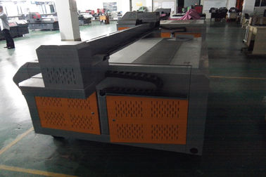China 1.5x1.3m Flatbed UV Printer for Metal,Ceramic,Glass,Wood,Plastic,Pvc etc RICOH GEN4/GEN5 supplier