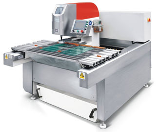 China Automotive CNC Glass Drilling Machine for Electronic / Household Electrical Appliances supplier