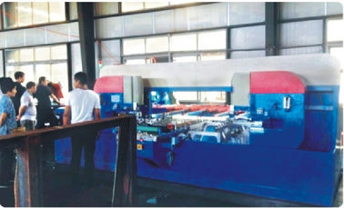 China Stable Operation Cnc Based Drilling Machine , Furniture Glass Drilling Equipment supplier