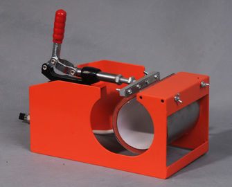 China Multi - Functional Sublimation Heat Transfer Machine , 8 In 1 Heat Press Machine supplier