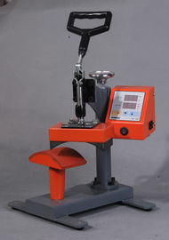 China Industrial Thermal T Shirt Heat Press Machine Sticker Printing Customized supplier