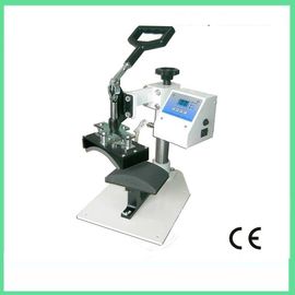 China Sublimation Cap Heat Press Machine,  Tablet / Concave Shape Digital Mug Printer supplier