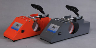 China 115 X 235cm Mug Cup Heat Press Transfer Machine , Printing On Mugs Machine supplier