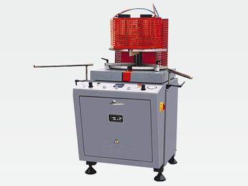 China Stable Operation Upvc Window Machine Single Head Welding Machine Equipment supplier