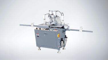 China Cross Welding Machine for PVC Window and Door  Machine Seamless Cross Welding Machine supplier