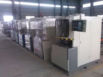 China CNC Corner Cleaning Machine for  PVC  Window  UPVC Window Machine,CNC Corner Cleaning Machine supplier