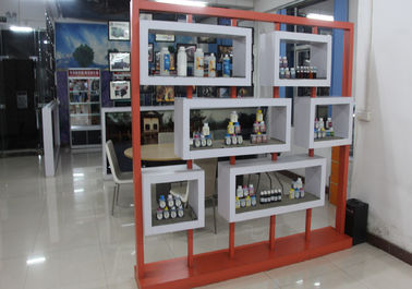 China Continue Printing Advertising / Photo Inkjet Sublimation Ink for Piezo Printers supplier