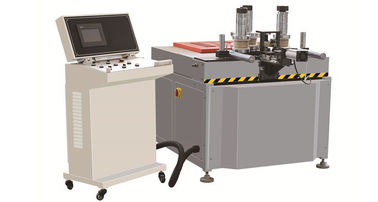 China CNC 3 Roller Bending Machine , Aluminum Profile Pipe Bending Machine high speed supplier