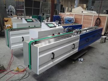 China Automatic Butyl Extruder Machine With Touch Screen For Insulating Glass,Automatic PIB Extruder,Automatic Butyl Extruder supplier