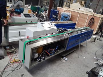 China Variable Speed Butyl Extruder Machine For Insulating Glass / Double Glazing,Automatic PIB Coating Machine,Butyl Extruder supplier