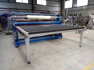 China Automatic Glass Film Laminator with Cutter,Automatic Glass Protective Film Laminating Machine supplier