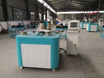 China Aluminum profile CNC Bending Machine for Curved Aluminium Windows supplier