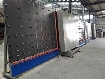 China Automatic Insulating Glass Production Line,Automatic Insulated Glass Machine,Double Glazed Equipment,Automatic IGU Line supplier