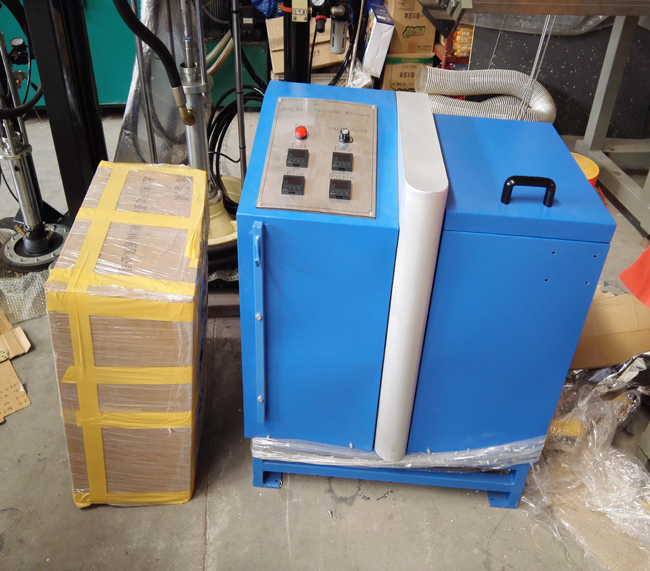Hotmelt Extruder Applicator for Insulating Glass,Hot Melt Extruder,Hot