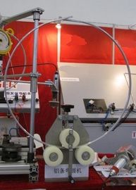 Manual Spacer Bar Curve Bending Machine  Manual Spacer Bar Curve Bending Machine supplier