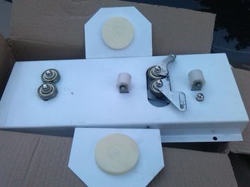 Insulating Glass Butyl Tape Coating Machine Insulating Glass Butyl Tape Applicator supplier