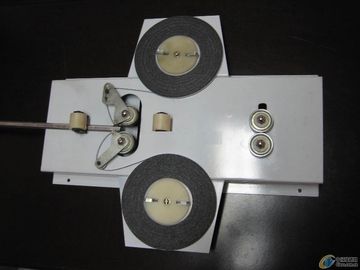 Insulating Glass Butyl Tape Coating Machine Insulating Glass Butyl Tape Applicator supplier