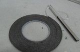 Insulating Glass Butyl Tape Coating Machine Insulating Glass Butyl Tape Applicator supplier