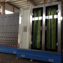 Insualting Glass Making Machine / PLC Automated Insulating Glass Machine supplier