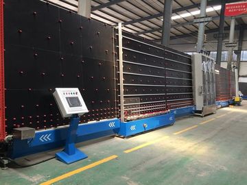 Automatic Insulating Double Glazing Equipments with PLC Control System supplier