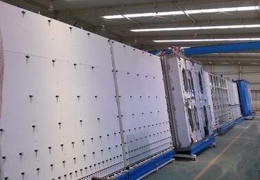 Aluminium Double Glazing Equipment For Curtain Wall Glass,Insulating Glass Machine,Double Glazing Machine supplier