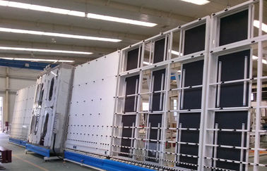 Aluminium Double Glazing Equipment For Curtain Wall Glass,Insulating Glass Machine,Double Glazing Machine supplier