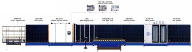 Super Spacer Full Automatic Insulating Glass Production Line Durable,Superspacer Double Glazing Machine,Auto IGU Line supplier