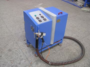 5.5Kw Power Insulating Glass Machine High Speed Hotmelt Extruder Machine supplier