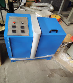 Hotmelt Extruder Machine for Insulating Glass Hotmelt Extruder Machine /  Hotmelt Applicator supplier