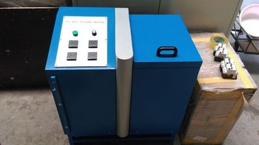 Hot Melt Applicator for Second Sealing of Insulating Glass Double Glazing Equipment supplier