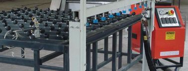 Hot Melt Applicator for Second Sealing of Insulating Glass Double Glazing Equipment supplier