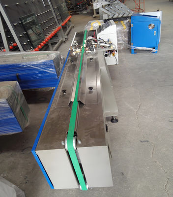 Automatic Insulating Glass Butyl Extruder Machine 28m / min Extrudering Speed,Automatic Butyl Extruder,Auto PIB Ectruder supplier