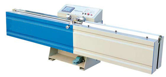 Automatic Insulating Glass Butyl Extruder Machine 28m / min Extrudering Speed,Automatic Butyl Extruder,Auto PIB Ectruder supplier