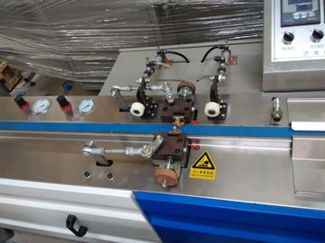 Automatic Butyl Extruder  for Insulating Glass,Automatic Butyl Coating Machine for Double Glazing supplier