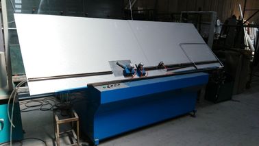 Semi-Automatic Aluminum Spacer Bar Bender,Aluminum Spacer Bending Machine,Spacer Bar Bender supplier