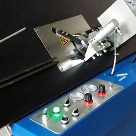 Semi-Automatic Aluminum Spacer Bar Bending with PLC Control,Spacer Bar Bending Machine supplier