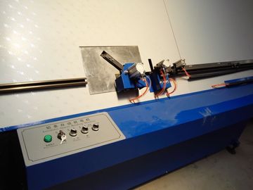 Semi-Automatic Aluminum Spacer Bar Bending with PLC Control,Spacer Bar Bending Machine supplier