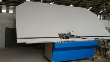Semi-Automatic Aluminum Spacer Bar Bending with PLC Control,Spacer Bar Bending Machine supplier