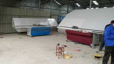 Semi-Automatic Aluminum Spacer Bar Bending with PLC Control,Spacer Bar Bending Machine supplier