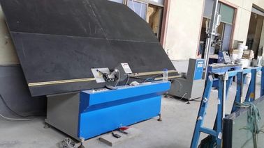 Semi-Automatic Aluminum Spacer Bar Bending with PLC Control,Spacer Bar Bending Machine supplier