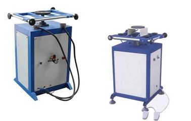 Rotating Sealant Spreading Table  Double Glazing Equipment  Rotating Sealant Spreading Tabl supplier