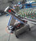 Stainless Steel Insulating Glass Edge Grinding Machine Double Glazing Equipment supplier