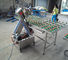 Stainless Steel Double Glazing Equipment Double Belt Glass Edge Grinding Machine supplier