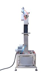 Single Belt Glass Edge Polishing  Machine  Single Belt Glass Chamfering Machine supplier