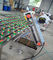 Glass Sand Belt Grinding Machine Stainless Steel Insulating Glass Edge Grinding Machine supplier